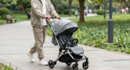6 Best Compact Fold Wagon Strollers in 2026