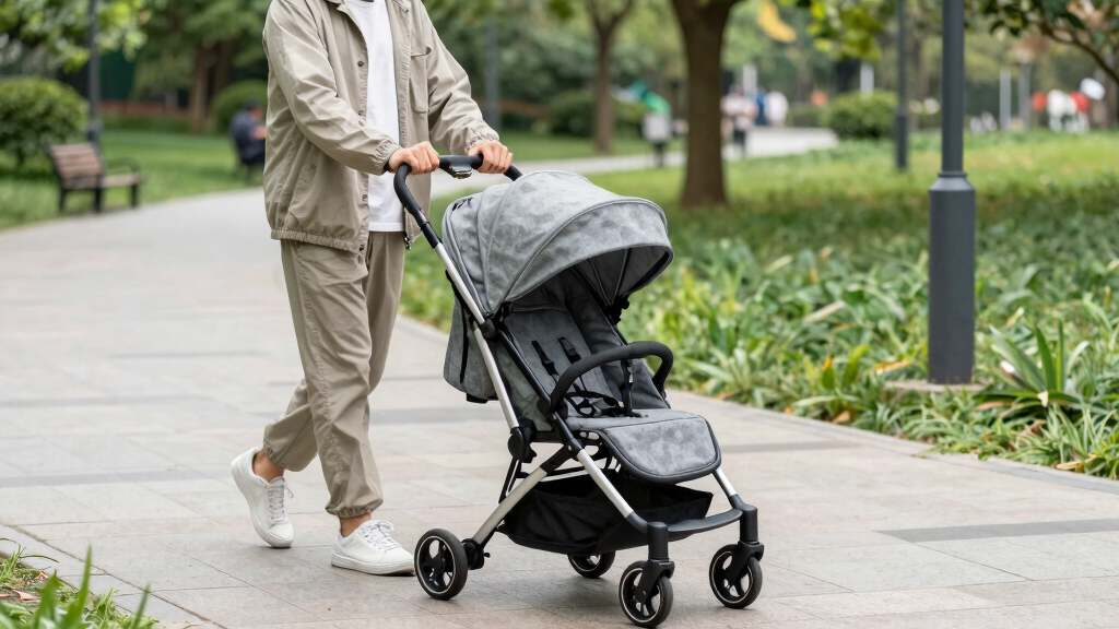 6 Best Compact Fold Wagon Strollers in 2026