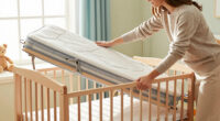 6 Best Cribs With Adjustable Mattress Heights in 2026