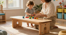 6 Best Customized Wooden Benches for Playrooms in 2026