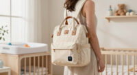 6 Best Diaper Bags With USB Charging in 2026