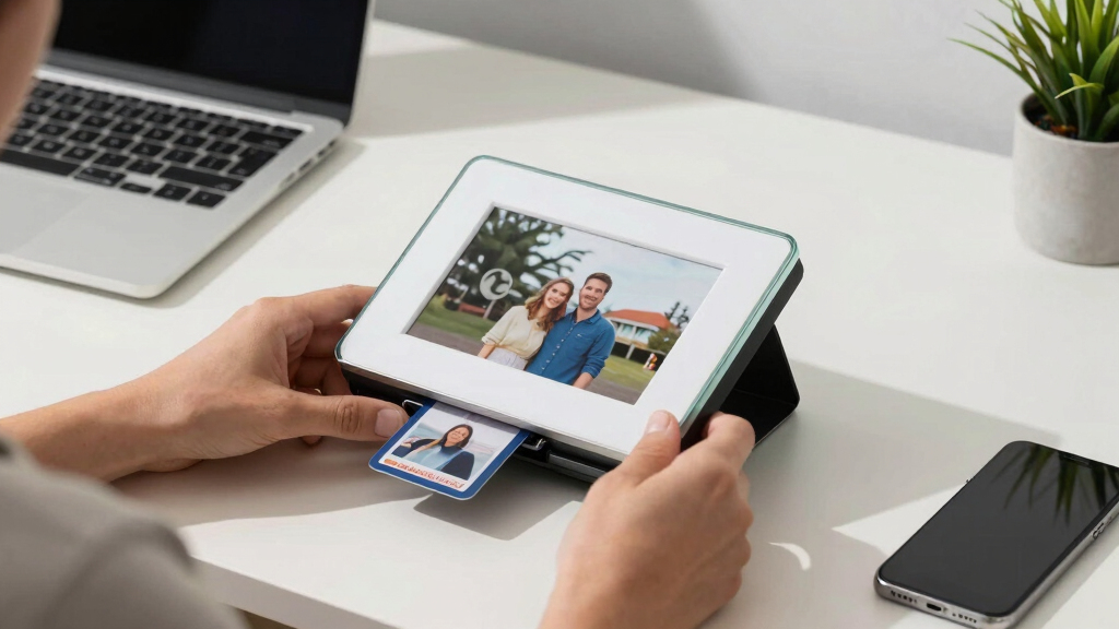 6 Best Digital Picture Frames for Anniversary Gifts in 2026