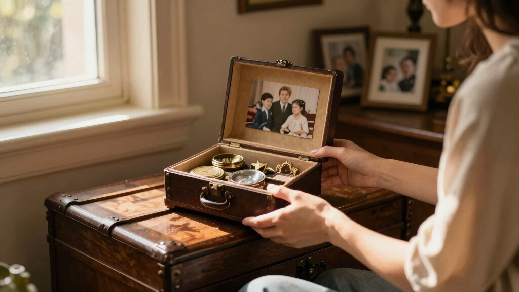 6 Best Family Legacy Keepsakes in 2026
