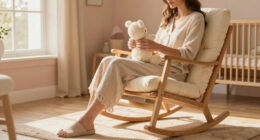 6 Best High End Rocking Nursery Chairs in 2026