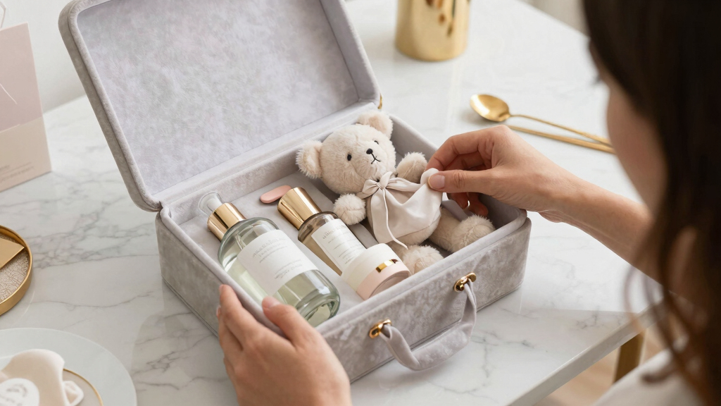 6 Best Luxury Christening Gift Sets With Personalized Box in 2026