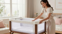 6 Best Luxury Playard Bassinsets in 2026