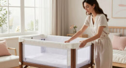 6 Best Luxury Playard Bassinsets in 2026