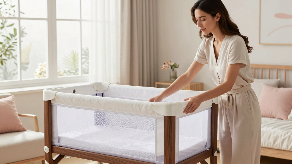 6 Best Luxury Playard Bassinsets in 2026