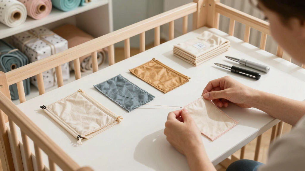 6 Best Nursery Crib Station Bundles in 2026