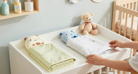 6 Best Nursery Room Sets for Twins in 2026