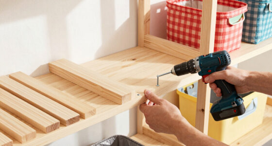 6 Best Nursery Shelf Sets in 2026