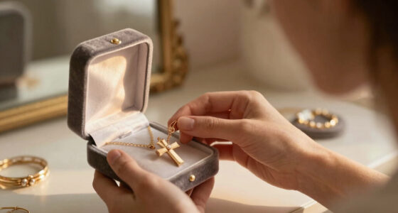 6 Best Personalized Baptism Jewelry Boxes in 2026