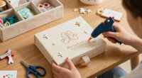 6 Best Personalized Christening Memory Boxes in 2026