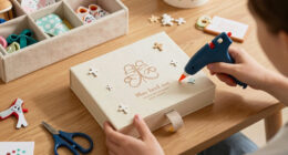 6 Best Personalized Christening Memory Boxes in 2026