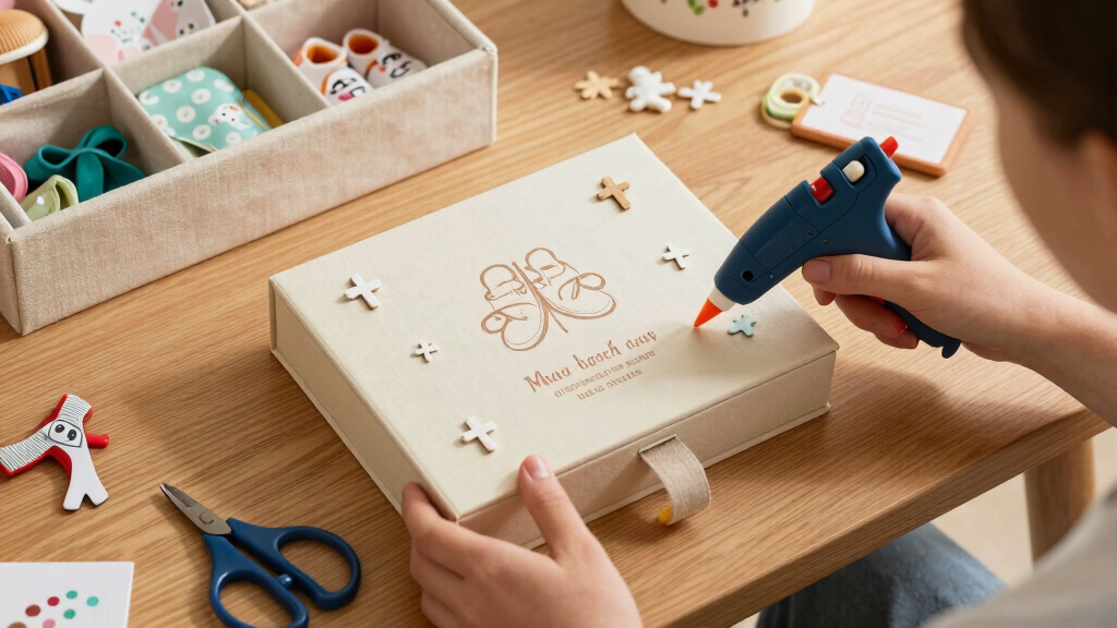 6 Best Personalized Christening Memory Boxes in 2026