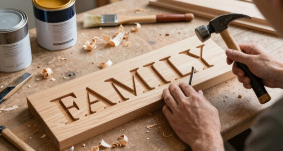 6 Best Personalized Front Porch Family Name Signs in 2026