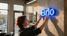 6 Best Premium Blue Neon Name Signs in 2026