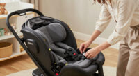 6 Best Premium Infant Car Seats With Stroller Bundle in 2026