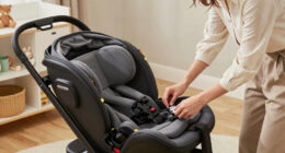 6 Best Premium Infant Car Seats With Stroller Bundle in 2026
