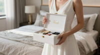 6 Best Premium Wedding Memory Boxes With Surname in 2026