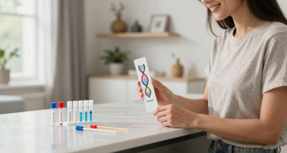 6 Best Top Ancestry Trait DNA Kits in 2026