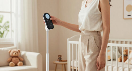 7 Best Baby Monitor With Floor Stand in 2026