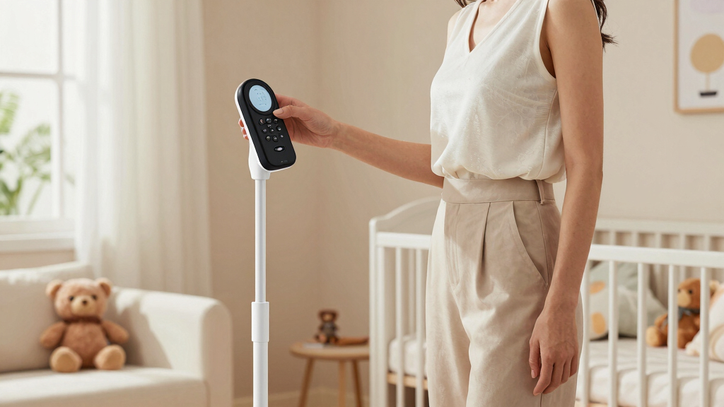 7 Best Baby Monitor With Floor Stand in 2026