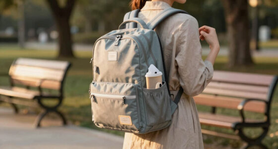 7 Best Best Baby Bag Backpacks With Organizer Inserts in 2026