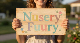 7 Best Best Bible Verse Nursery Name Signs in 2026