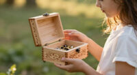 7 Best Best Communion Keepsake Boxes For Girls In 2026