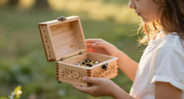 7 Best Best Communion Keepsake Boxes For Girls In 2026