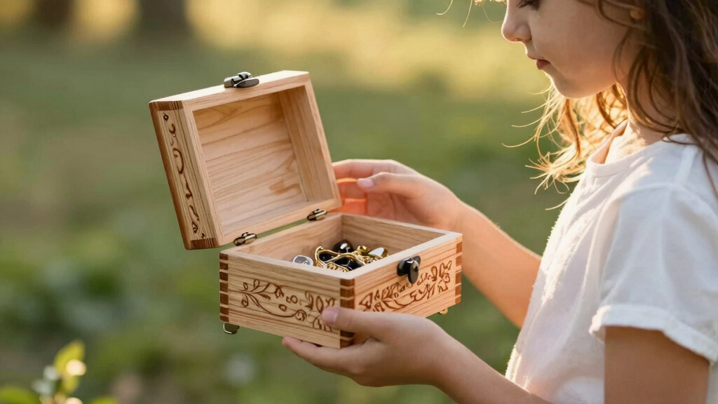 7 Best Best Communion Keepsake Boxes For Girls In 2026