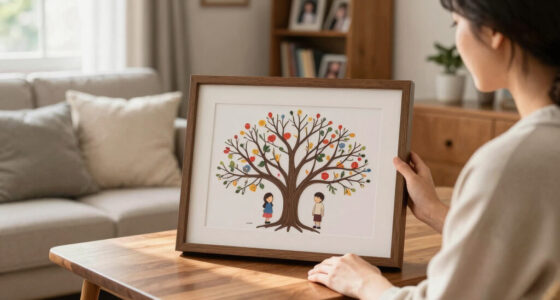 7 Best Best Family History Display Gifts in 2026