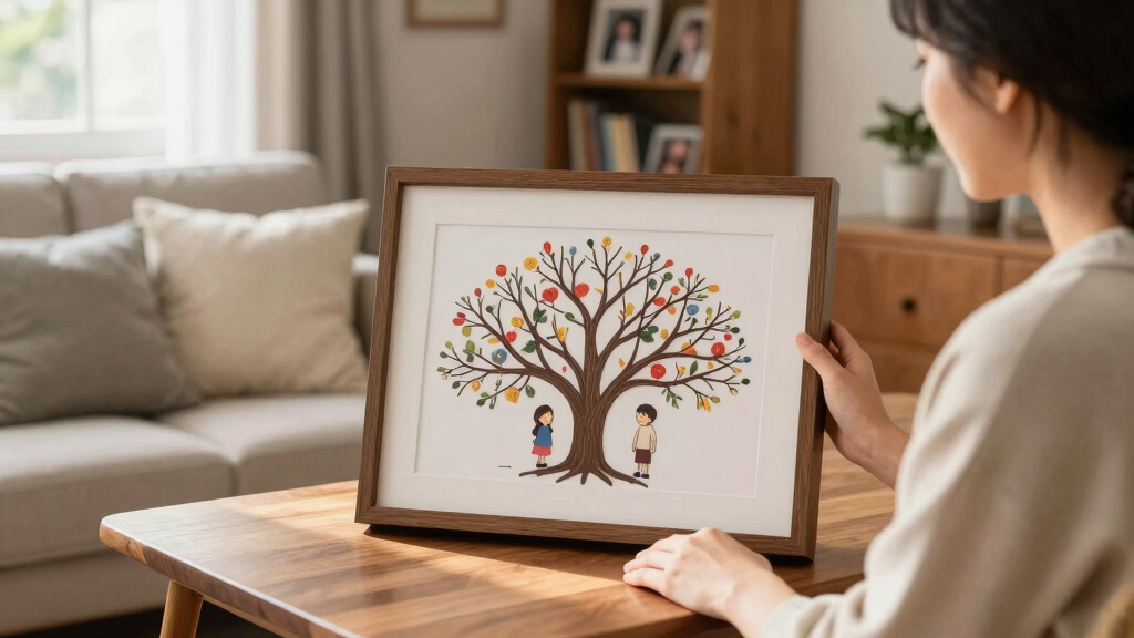 7 Best Best Family History Display Gifts in 2026