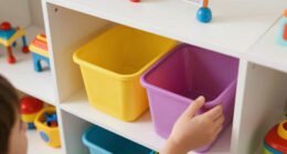 7 Best Bookshelf With Toy Bins in 2026