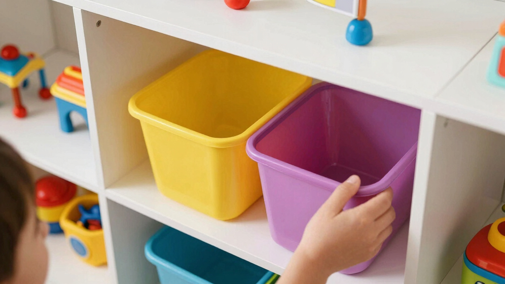 7 Best Bookshelf With Toy Bins in 2026