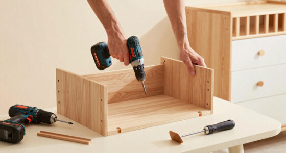 7 Best Crib and Dresser Furniture Sets in 2026
