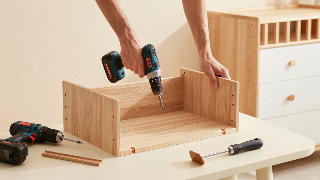 7 Best Crib and Dresser Furniture Sets in 2026