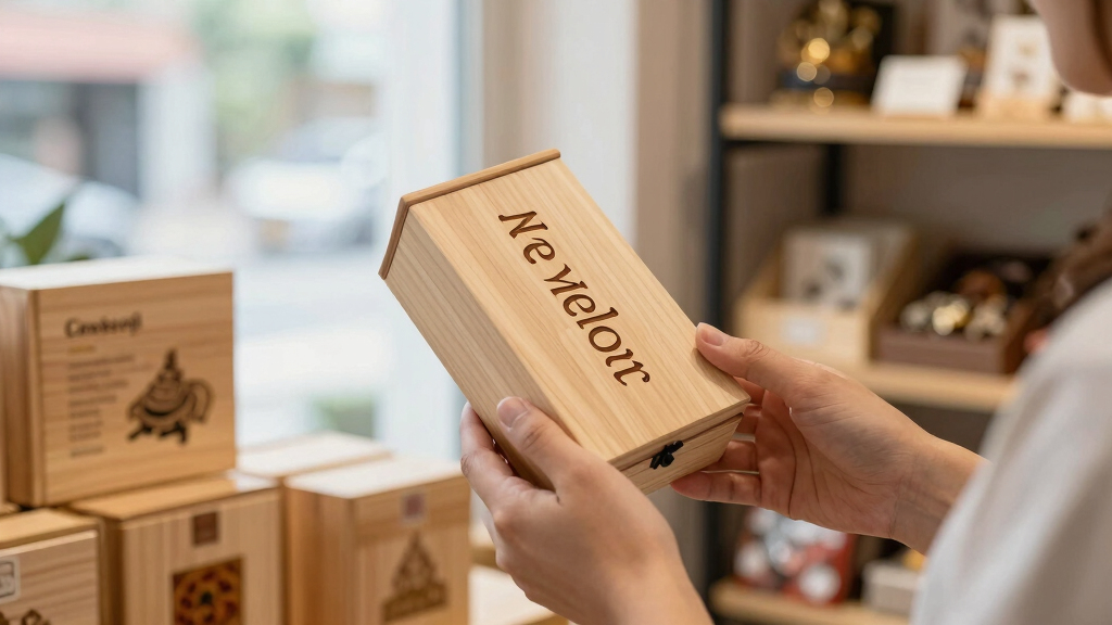 7 Best Custom Devotional Gift Boxes With Name Engraving in 2026