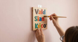 7 Best Custom Saint Name Wall Art for Nurseries in 2026