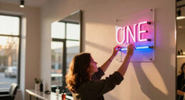 7 Best Dual Color Neon Name Signs in 2026