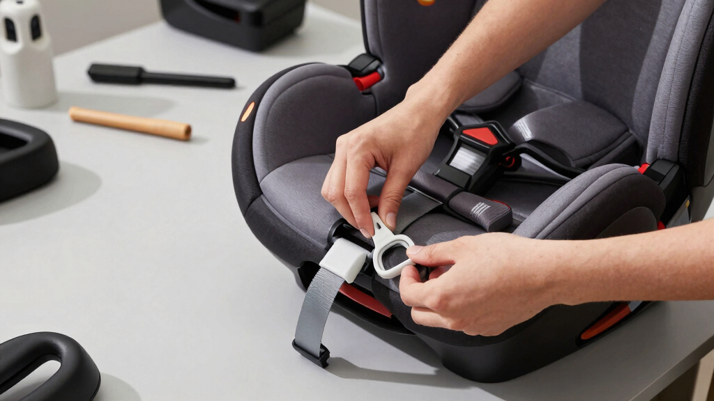 7 Best FAA Approved Infant Car Seats in 2026