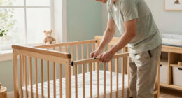 7 Best Heirloom Cribs That Convert To Toddler Beds in 2026