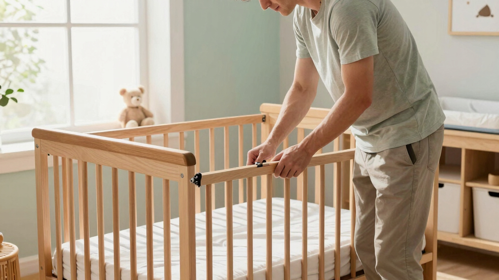 7 Best Heirloom Cribs That Convert To Toddler Beds in 2026