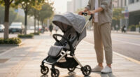 7 Best Integrated Car Seat Strollers in 2026