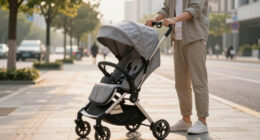 7 Best Integrated Car Seat Strollers in 2026