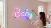 7 Best Large Neon Baby Name Signs in 2026