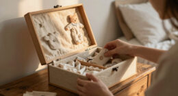 7 Best Linen Baby Keepsake Boxes in 2026