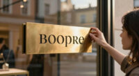 7 Best Modern Script Name Signs in 2026 — Elegant Personalization for Every Space