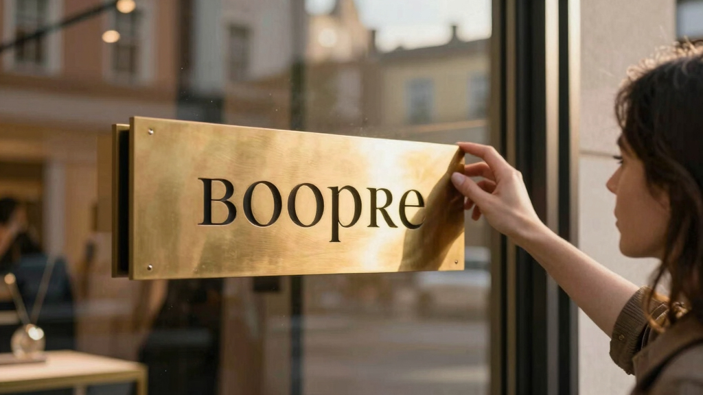 7 Best Modern Script Name Signs in 2026 — Elegant Personalization for Every Space